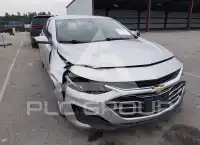 2019 Chevrolet Malibu фото
