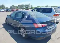 2019 Chevrolet Malibu фото