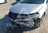 2019 Chevrolet Malibu фото