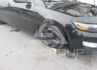 2019 Chevrolet Malibu фото