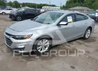 2019 Chevrolet Malibu photo