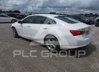 2019 Chevrolet Malibu фото