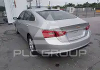 2019 Chevrolet Malibu фото