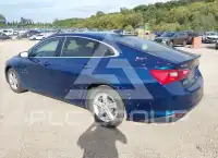 2019 Chevrolet Malibu фото