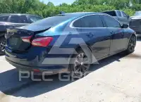 2019 Chevrolet Malibu фото