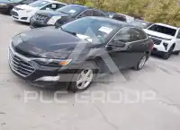 2019 Chevrolet Malibu фото