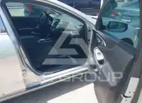 2019 Chevrolet Malibu фото