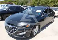 2019 Chevrolet Malibu фото