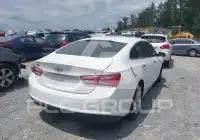 2019 Chevrolet Malibu photo
