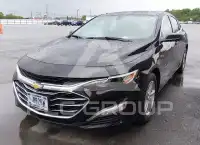 2019 Chevrolet Malibu фото