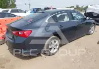 2019 Chevrolet Malibu фото