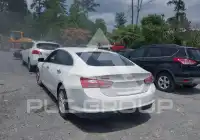 2019 Chevrolet Malibu photo
