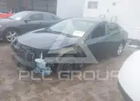 2019 Chevrolet Malibu фото