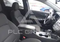 2019 Chevrolet Malibu photo