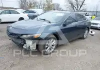 2019 Chevrolet Malibu фото