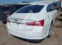 2019 Chevrolet Malibu фото