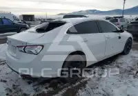 2019 Chevrolet Malibu фото