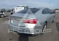 2019 Chevrolet Malibu фото