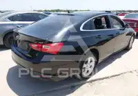 2019 Chevrolet Malibu фото