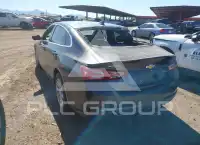 2019 Chevrolet Malibu фото