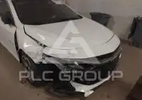 2019 Chevrolet Malibu фото