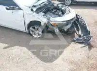 2019 Chevrolet Malibu фото