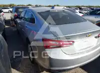 2019 Chevrolet Malibu фото