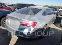 2019 Chevrolet Malibu фото
