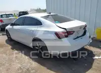 2019 Chevrolet Malibu фото
