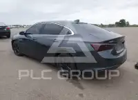 2019 Chevrolet Malibu фото