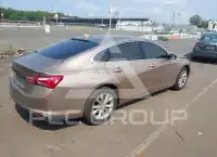 2019 Chevrolet Malibu photo
