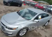 2019 Chevrolet Malibu photo