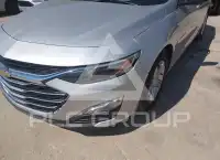 2019 Chevrolet Malibu фото