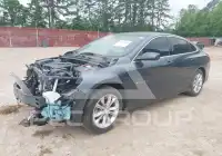 2019 Chevrolet Malibu photo