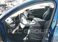 2019 Chevrolet Malibu фото