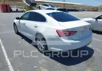 2019 Chevrolet Malibu фото