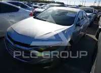 2019 Chevrolet Malibu фото