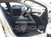 2019 Chevrolet Malibu фото