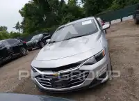 2019 Chevrolet Malibu фото