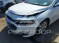 2019 Chevrolet Malibu фото