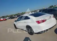2019 Chevrolet Malibu photo