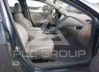 2019 Chevrolet Malibu фото