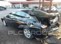 2019 Chevrolet Malibu фото