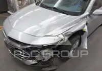 2019 Chevrolet Malibu фото