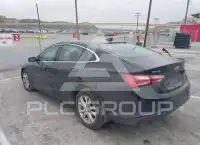 2019 Chevrolet Malibu фото