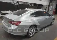 2019 Chevrolet Malibu фото