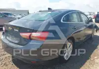 2019 Chevrolet Malibu фото