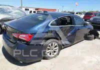 2019 Chevrolet Malibu фото