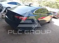 2019 Chevrolet Malibu фото