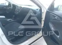 2019 Chevrolet Malibu фото